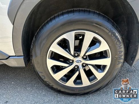 Certified 2023 Subaru Outback Premium AWD/4WD image 31