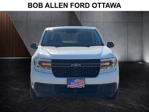 Used 2023 Ford Maverick XLT FWD image 8