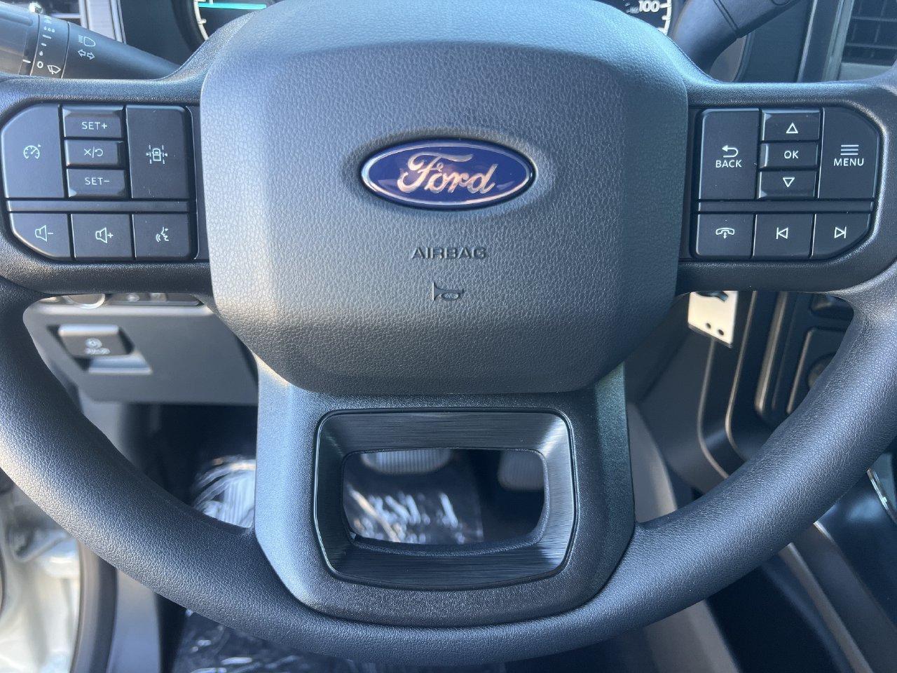 New 2026 Ford F150 STX RWD image 10
