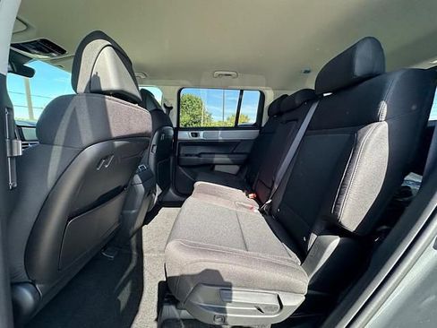 New 2026 Hyundai Santa Fe SE image 10