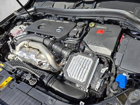 Used 2026 Mercedes-Benz GLA 250 image 16