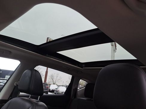 Used 2016 Nissan Murano SL w/ SL Technology Package image 29