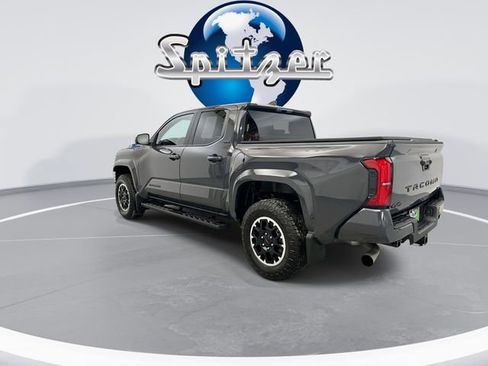 Used 2025 Toyota Tacoma SR5 image 8