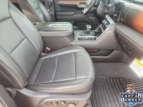 Used 2022 GMC Sierra 1500 Denali image 20