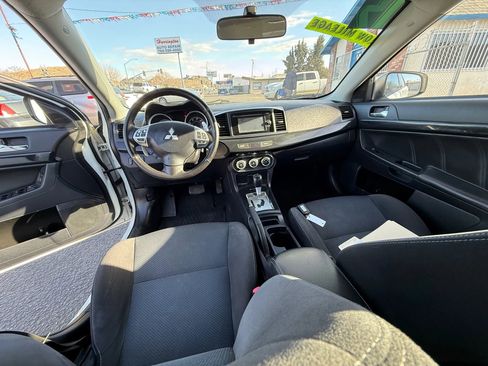Used 2015 Mitsubishi Lancer GT image 11