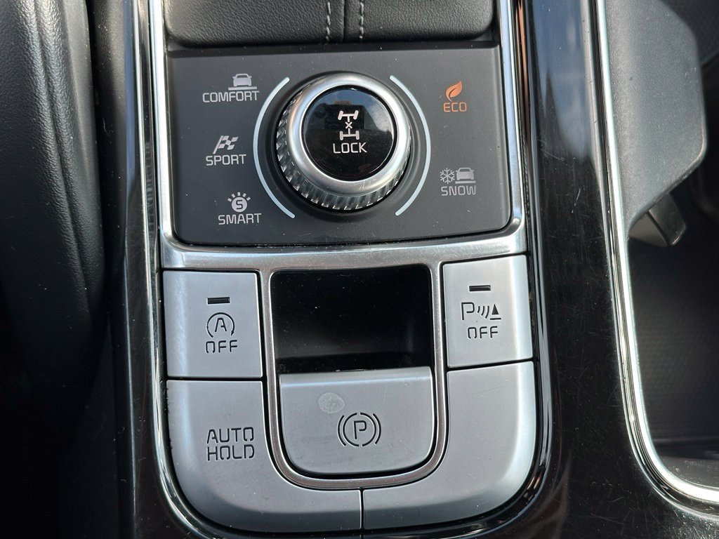 Used 2021 Kia Telluride S AWD/4WD image 22