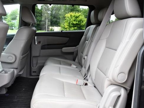 Used 2015 Honda Odyssey EX-L image 16