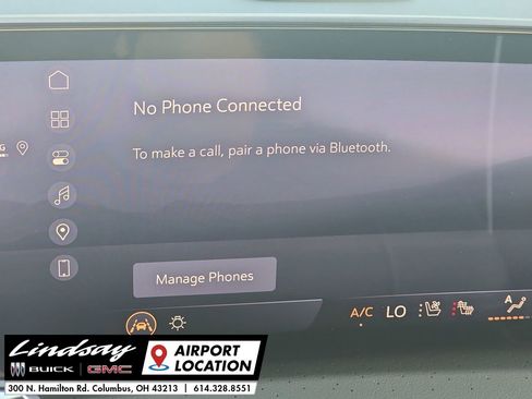 New 2026 Buick Enclave Avenir w/ LPO, Floor Liner Package image 42