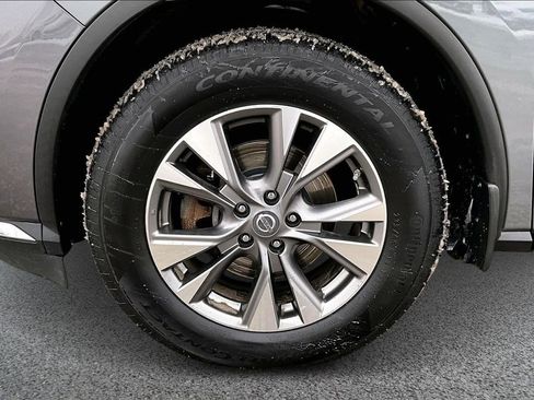 Used 2017 Nissan Murano SL image 33