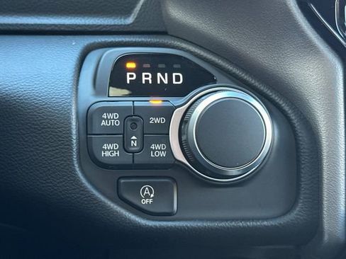 New 2026 RAM 1500 Big Horn image 5