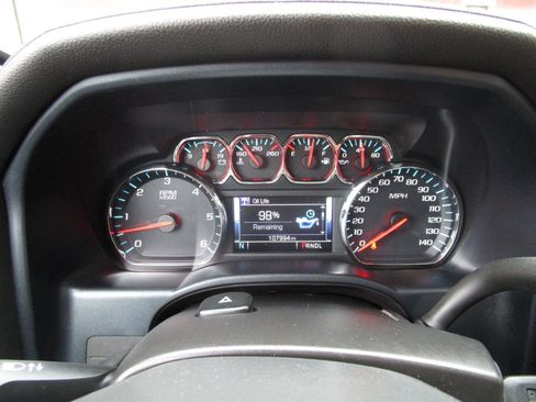 Used 2018 GMC Sierra 1500 SLT image 12