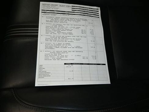 Used 2018 Toyota Highlander SE image 4