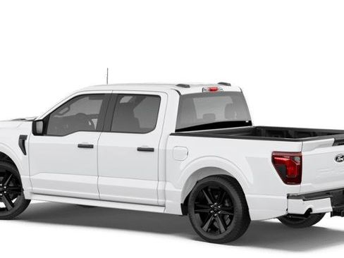 New 2026 Ford F150 STX image 24