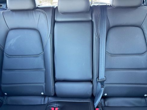 Certified 2025 MAZDA CX-5 Signature image 27