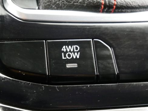 Certified 2022 Jeep Compass Trailhawk w/ Trailhawk Convenience Group image 37