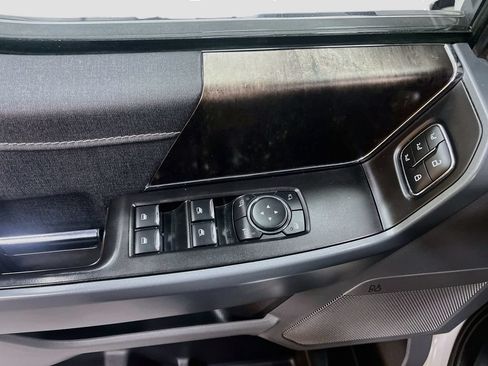 Used 2023 Ford F150 Lariat w/ Equipment Group 502A High AWD/4WD image 18