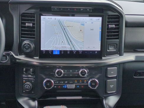 New 2026 Ford F150 Raptor AWD/4WD image 18