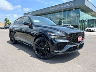 New 2026 Genesis GV80 3.5T Prestige AWD/4WD video 1