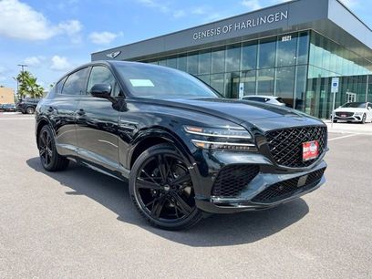 New 2026 Genesis GV80 3.5T Prestige