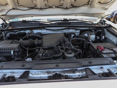 Certified 2020 Toyota Tacoma SR5 RWD image 26