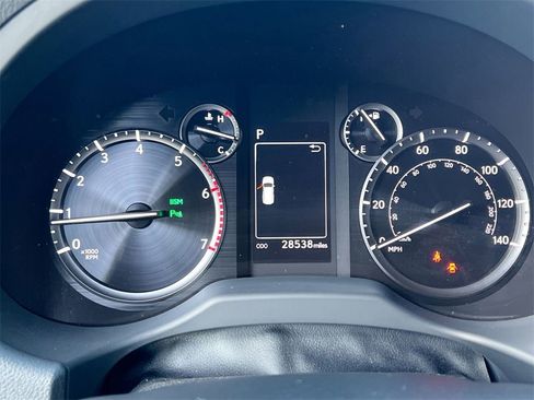 Certified 2023 Lexus GX 460 Premium image 14