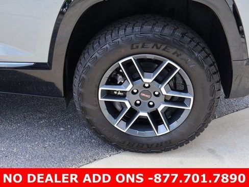 New 2026 GMC Terrain AT4 w/ Technology Package II image 10