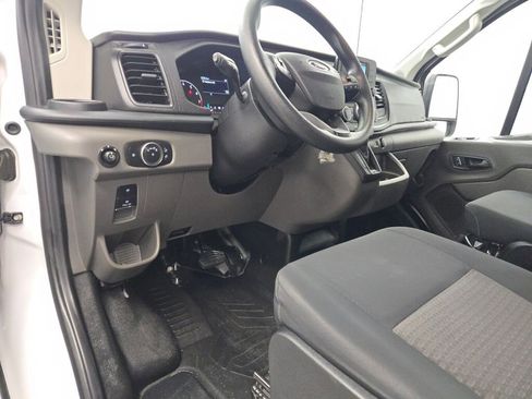 Used 2024 Ford Transit 250 Low Roof w/ Exterior Upgrade Package image 23