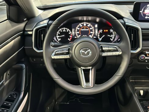 New 2026 MAZDA CX-50 AWD 2.5 S w/ Weather Package image 18