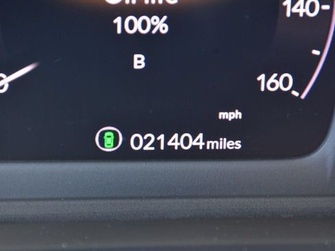 Used 2024 Honda Accord EX image 25