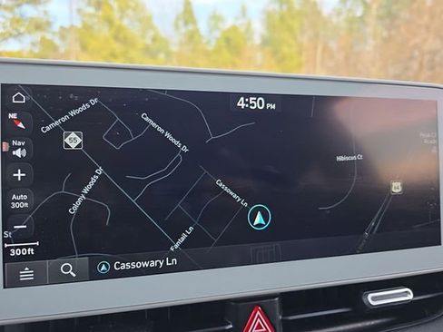 Certified 2022 Hyundai Ioniq 5 SEL image 38