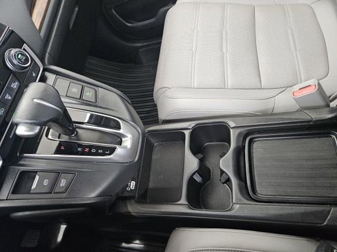 Used 2020 Honda CR-V EX-L image 25