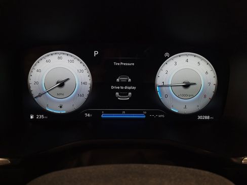 Used 2022 Hyundai Santa Fe XRT FWD image 23