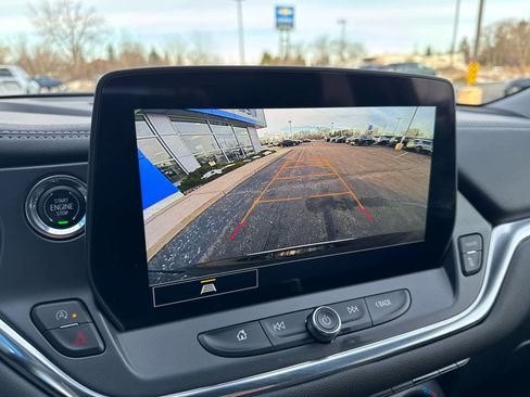 Used 2024 Chevrolet Blazer LT w/ Convenience Package image 24