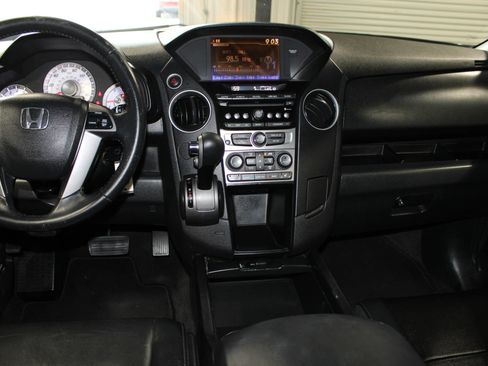 Used 2012 Honda Pilot EX-L image 14