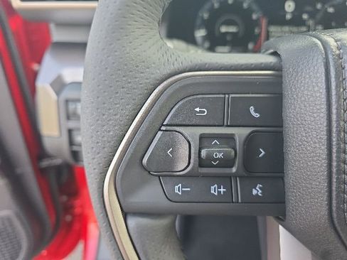 New 2026 Toyota 4Runner TRD Sport Premium AWD/4WD image 19
