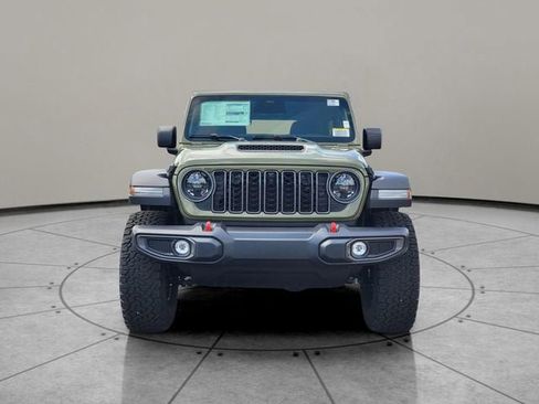 New 2026 Jeep Wrangler Unlimited Rubicon AWD/4WD image 15