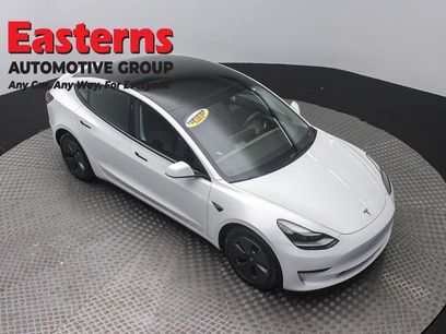 Used 2023 Tesla Model 3 Standard Range