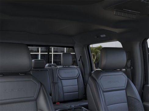 New 2025 Ford F150 Raptor image 22
