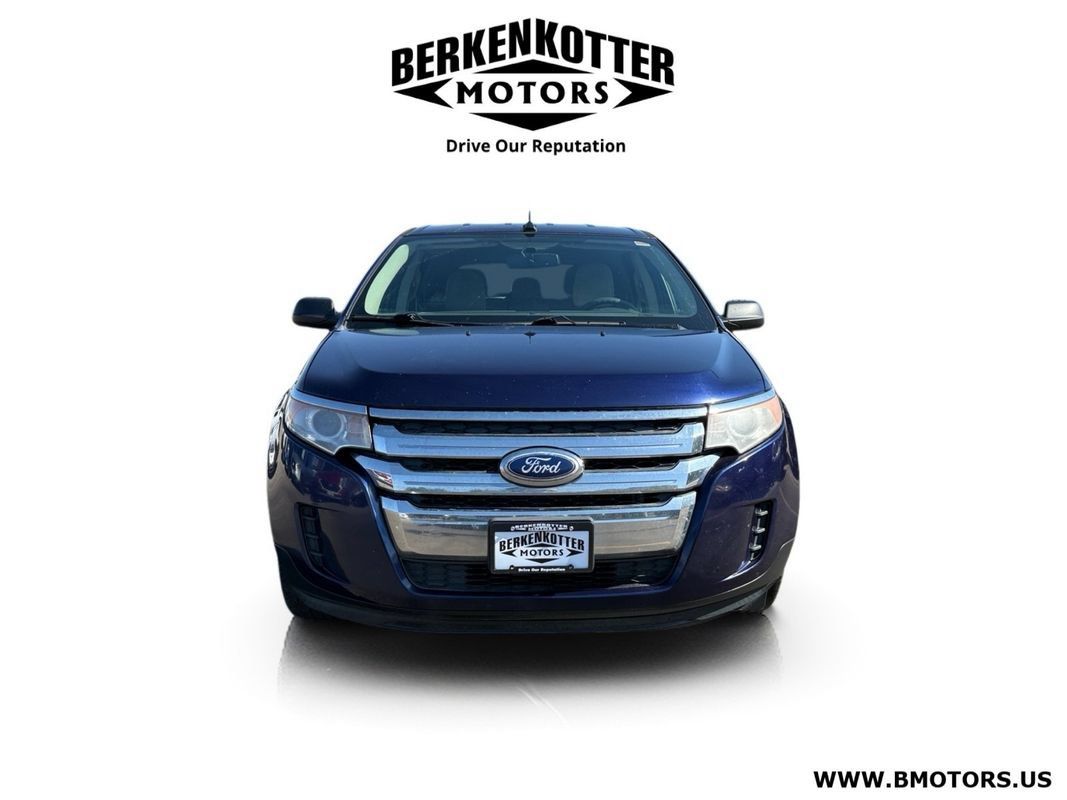 Used 2011 Ford Edge SE w/ 101A Rapid Spec Order Code FWD image 8