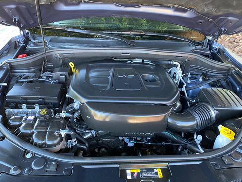 Used 2021 Dodge Durango GT RWD image 12