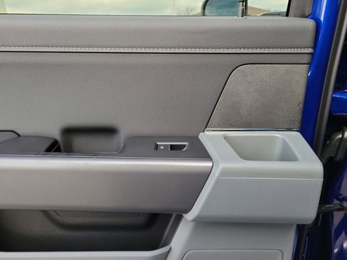 New 2026 Ford F150 XLT w/ Equipment Group 302A MID image 14