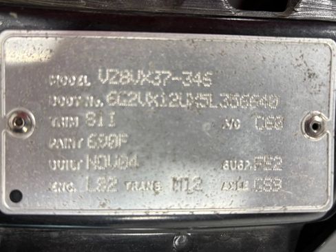 Used 2005 Pontiac GTO RWD image 53