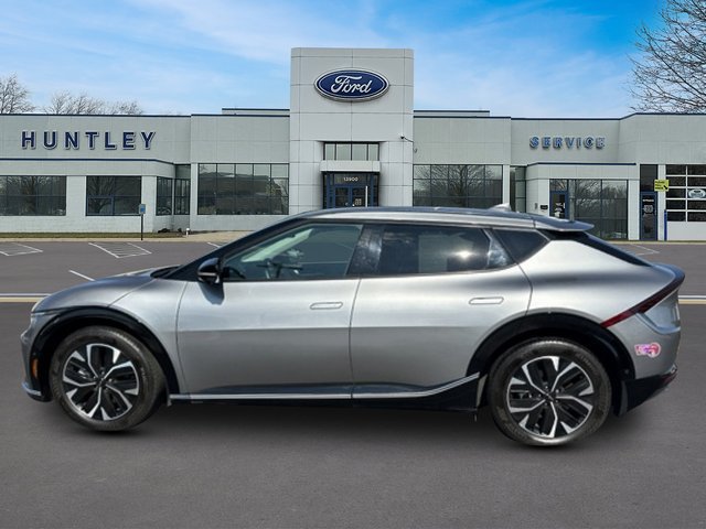 Used 2023 Kia EV6 Wind w/ Wind Technology Package AWD/4WD image 7