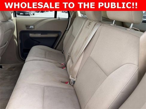 Used 2007 Ford Edge SEL image 16