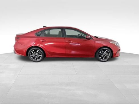 Certified 2023 Kia Forte LXS FWD image 6