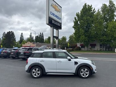 Used 2019 MINI Cooper Countryman ALL4