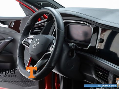 Used 2023 Volkswagen Jetta GLI Autobahn FWD image 34