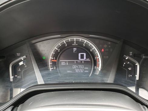 Used 2017 Honda CR-V LX image 26