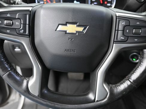 Used 2019 Chevrolet Silverado 1500 LT w/ All-Star Edition image 14