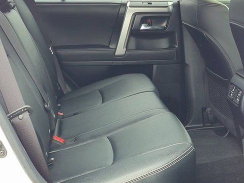 Used 2024 Toyota 4Runner TRD Sport image 19